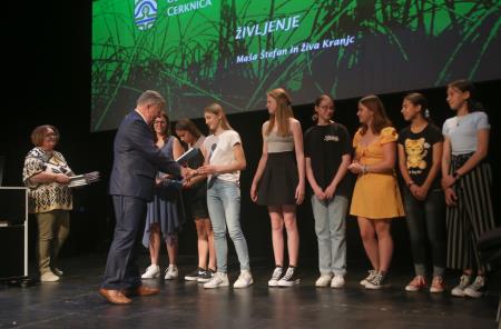 ZLATA PETICA 10 FOTO LJUBO VUKELIČ